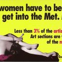 Guerrilla Girls